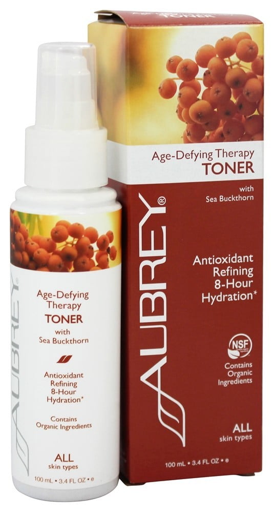 aubrey organics facial Joshua berlin gay
